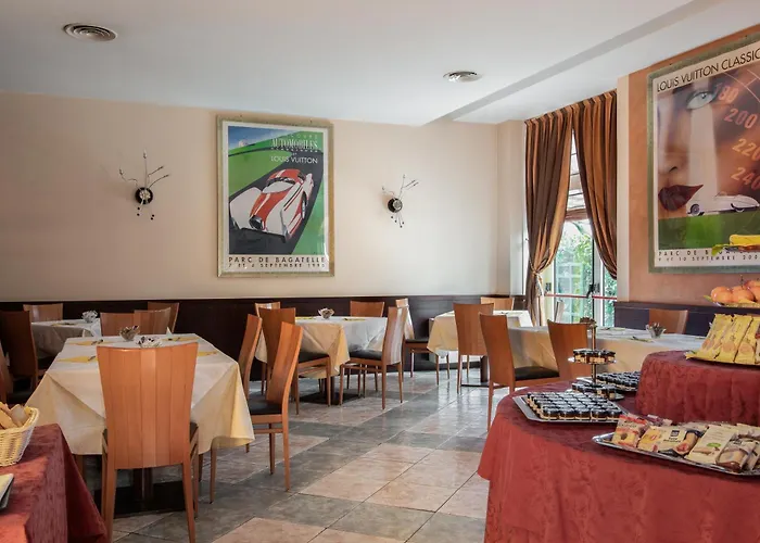 Park Hotel Ripaverde
