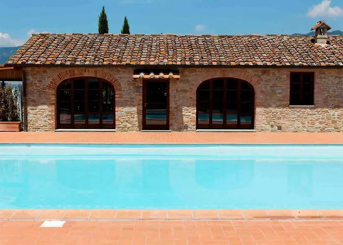 Monsignor Della Casa Country Resort & Spa